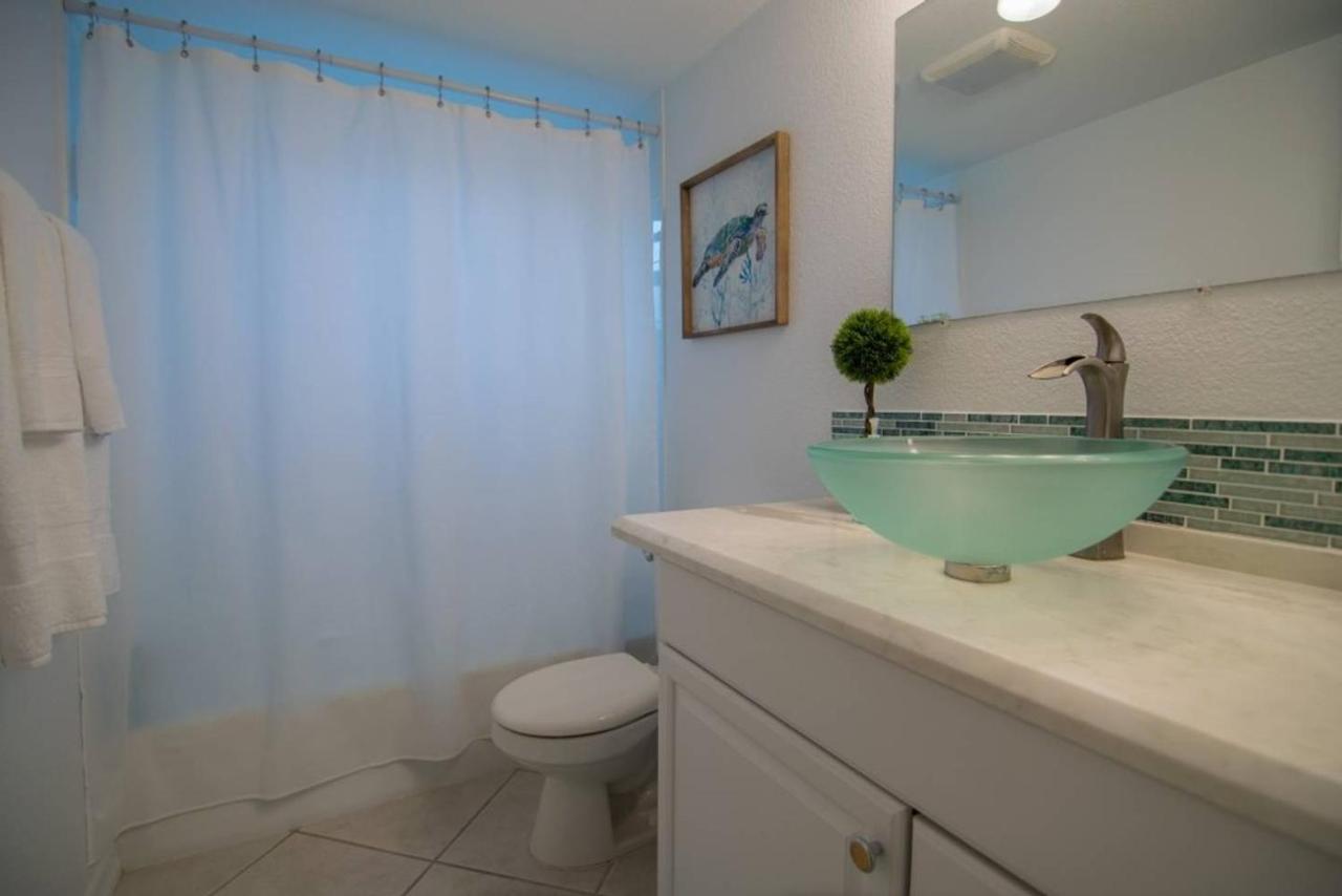 Chic Private Pool Home Minutes To Bonita Beaches Бонита Спрингс Екстериор снимка